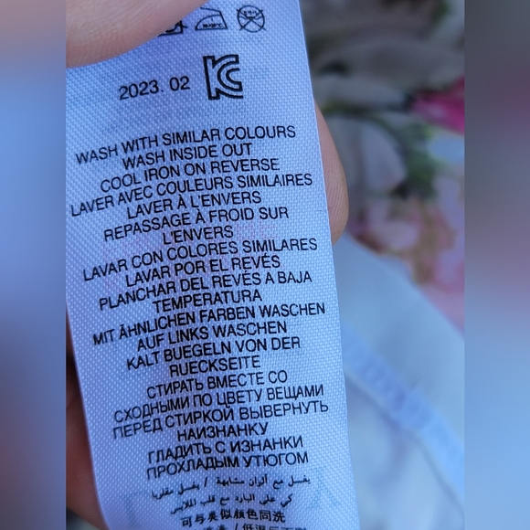 Lipsy Natalia Tiered Halter Dress - Picture 12 of 13